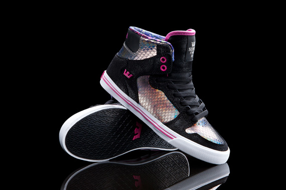 Supra Maurizio Molin Wmns Collection 2