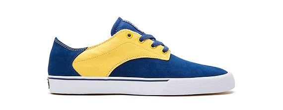 Supra Pistol Estate Blue Yellow White 04