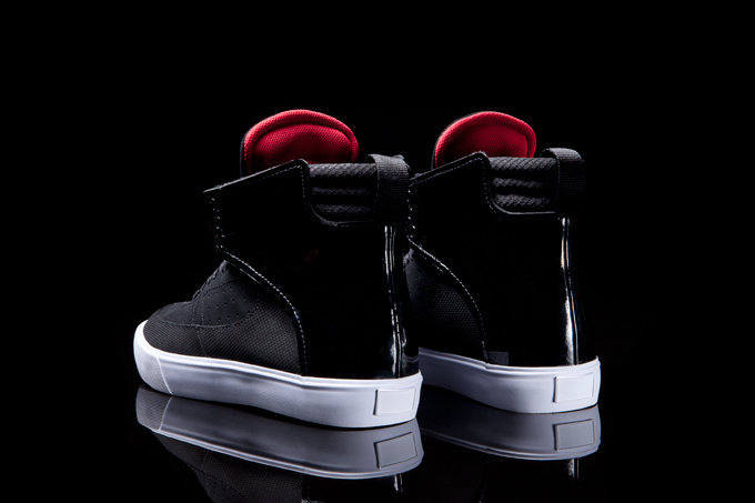 Supra Spectre Kondor Black 2