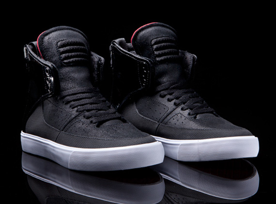 Supra Spectre Kondor Black