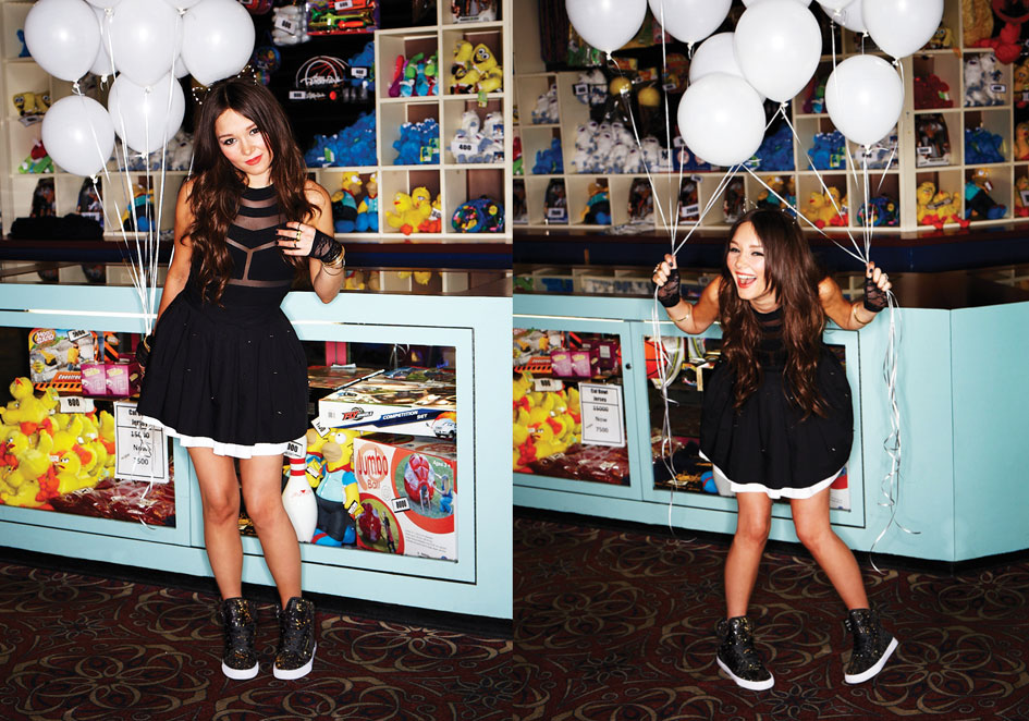 Supra Womens Fall 2013 Look Book 02