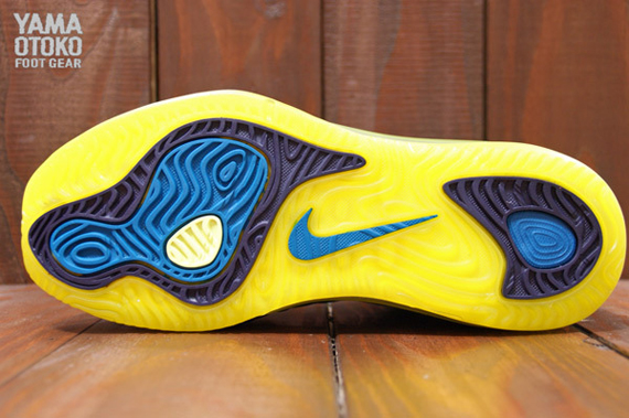 Teal Yellow Hyperposite 4