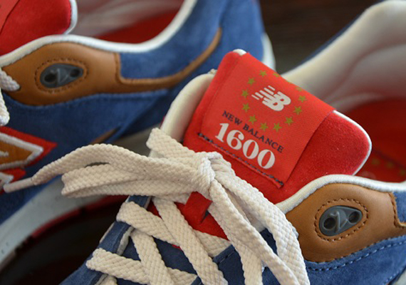 Ubiq New Balance 1600 Benjamin Additional Retailers 1