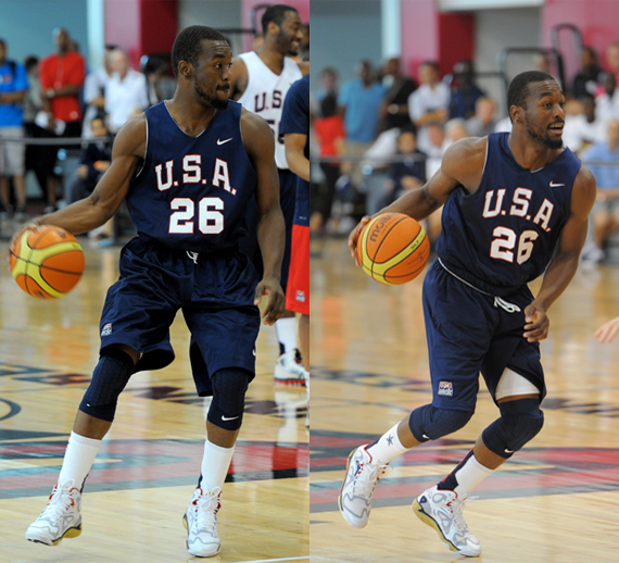 Under Armour Spawn Anatomix Usa Kemba Walker