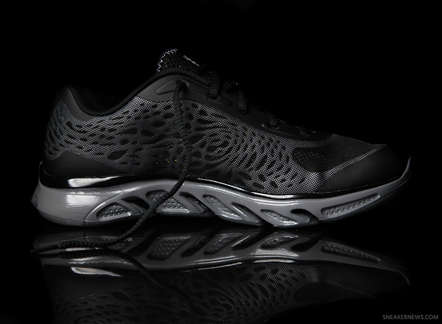 Under Armour Spine Lazer 1