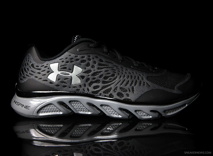 Under Armour Spine Lazer 2