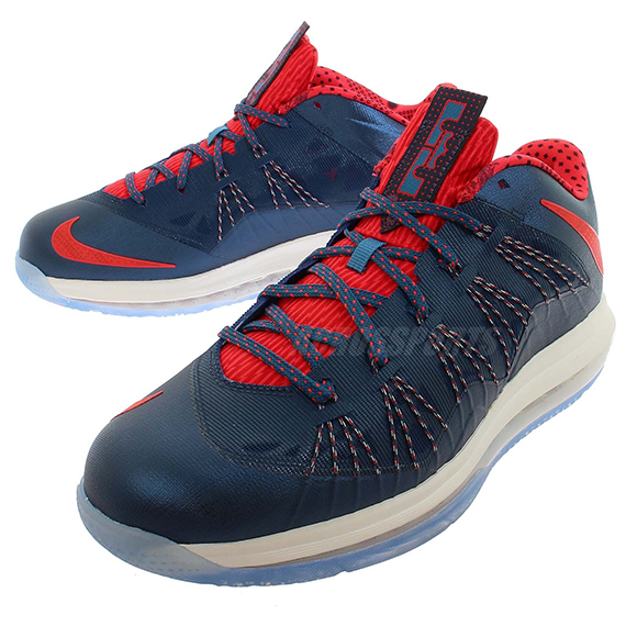 Usa Lebron Low Release Reminder 1