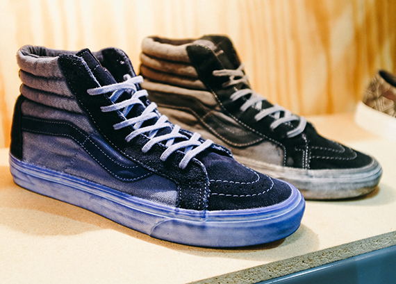 Vans California Overdyed Pack 02