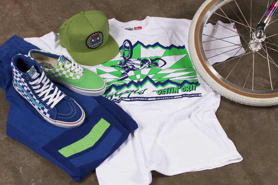 Vans Haro Bikes Available 4