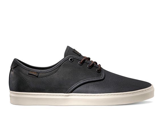 Vans Otw Boot Pack Ludlow Black Turtledove.