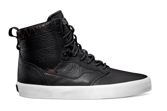 Vans Otw Lynwood Fall 2013 Releases 1