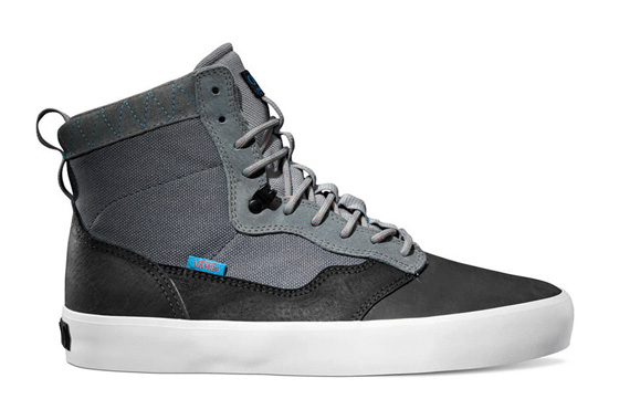 Vans Otw Lynwood Fall 2013 Releases 2