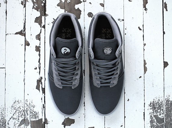 Outlier x Vans OTW Bedford