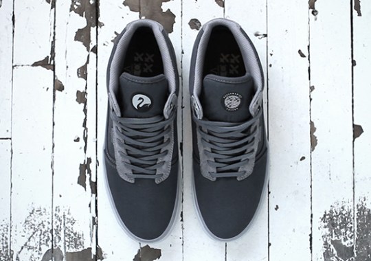 Outlier x Vans OTW Bedford