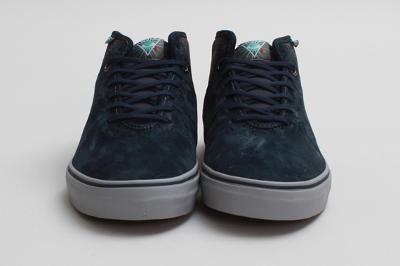 Vans Stage 4 Mid Alien Workshop Navy 03