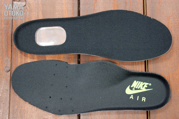 Visible Air Insoles Nike Air Max 90 Em 2