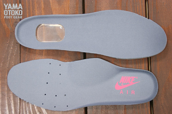 Visible Air Insoles Nike Air Max 90 Em 3