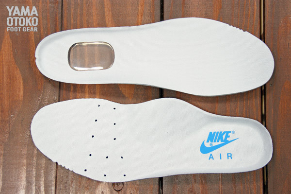 Visible Air Insoles Nike Air Max 90 Em 6