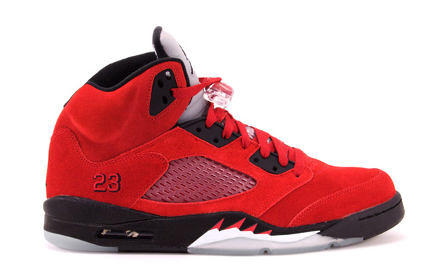 10 Air Jordans Michael Jordan Should Have Played In 05