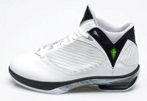 10 Air Jordans Michael Jordan Should Have Played In 09