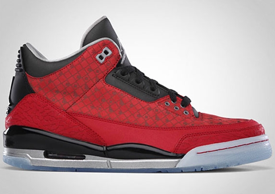 10 Air Jordans Michael Jordan Should Have Played In 10