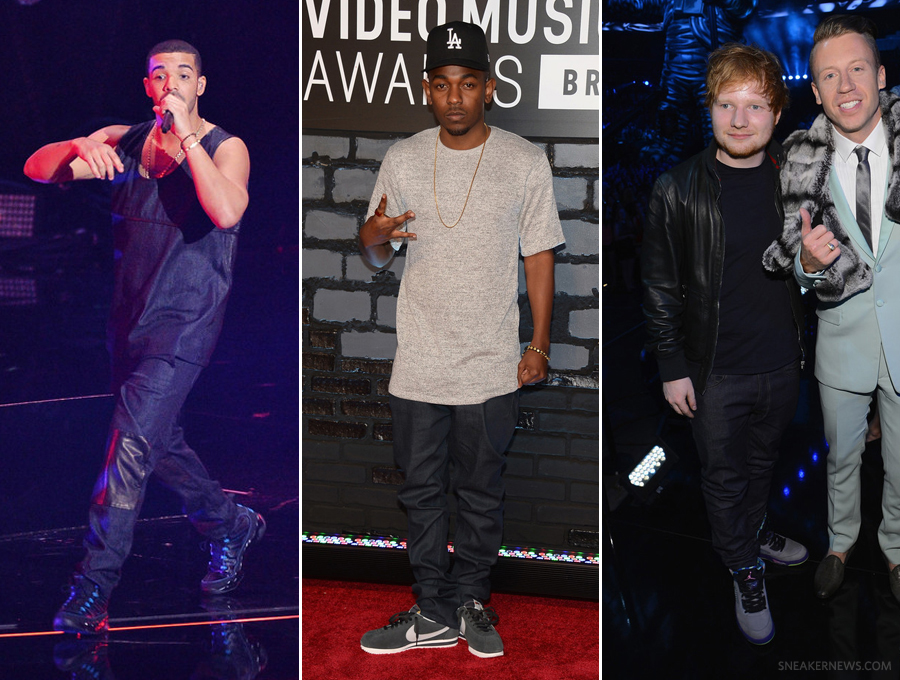 2013 Mtv Vmas 91