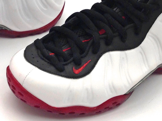 Nike Air Foamposite One “3M Bulls” Customs by Sole Swap