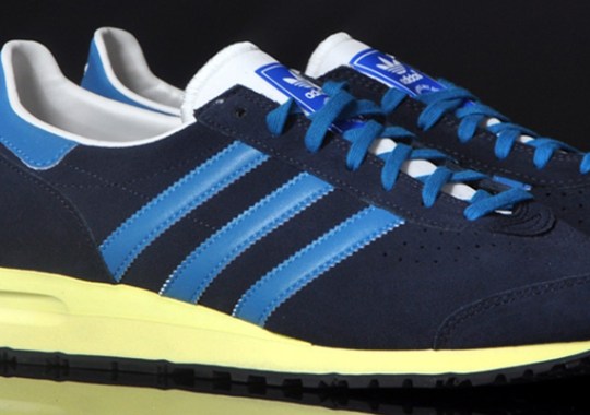 adidas Originals Marathon ’85 – Legend Ink