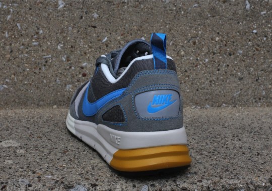 Nike Lunar Pegasus ’89 “Mercury Grey” – Available