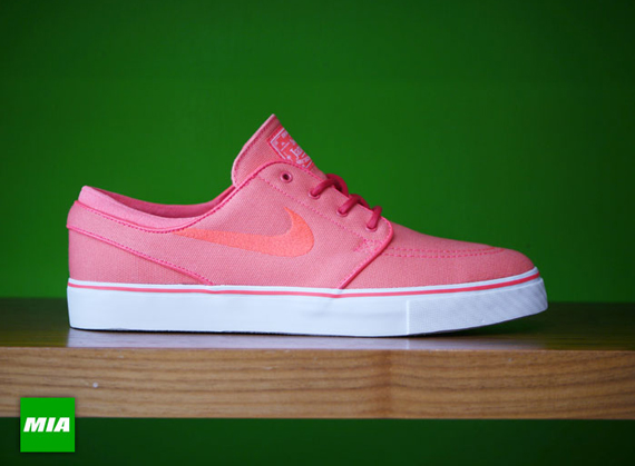 Nike Zoom Stefan Janoski Atomic Red Atomic Red 2