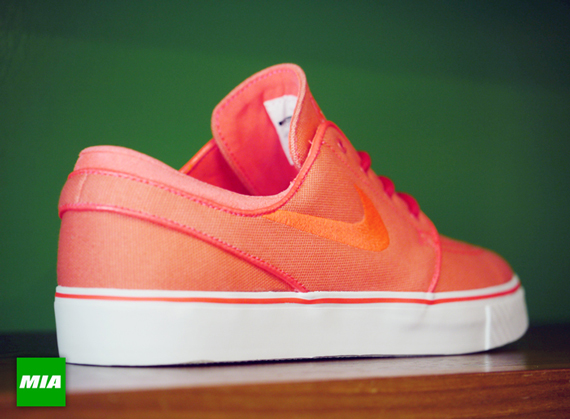 Nike Zoom Stefan Janoski Atomic Red Atomic Red 3