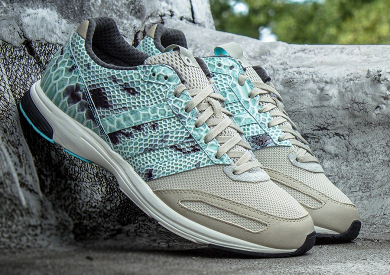 adidas Consortium adiZero Adios 2 “Snake” – Release Date