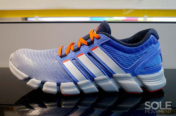 Adidas Adipure Crazy Quick 1