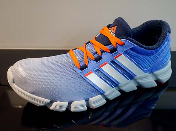 adidas adiPure Crazy Quick