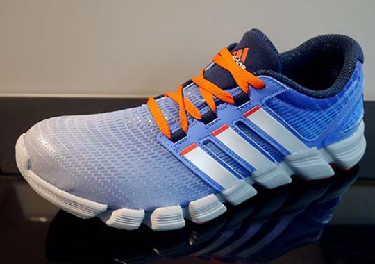 adidas adiPure Crazy Quick