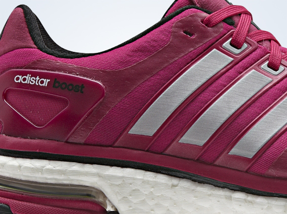 adidas adiStar Boost - Summer Colorways