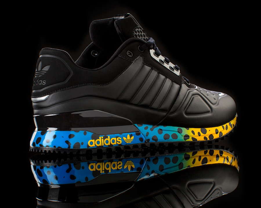 Adidas Amr Throwback Pack 5