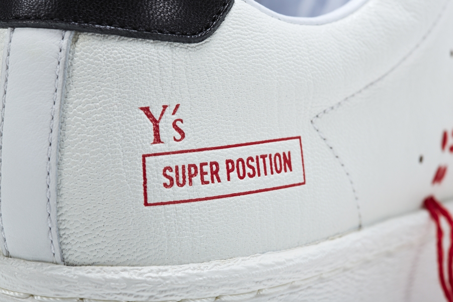 Adidas Consorium Y 3 Super Position Release Date 03