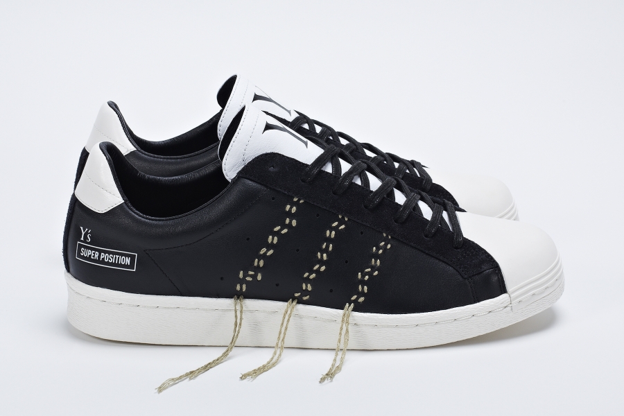 Adidas Consorium Y 3 Super Position Release Date 05