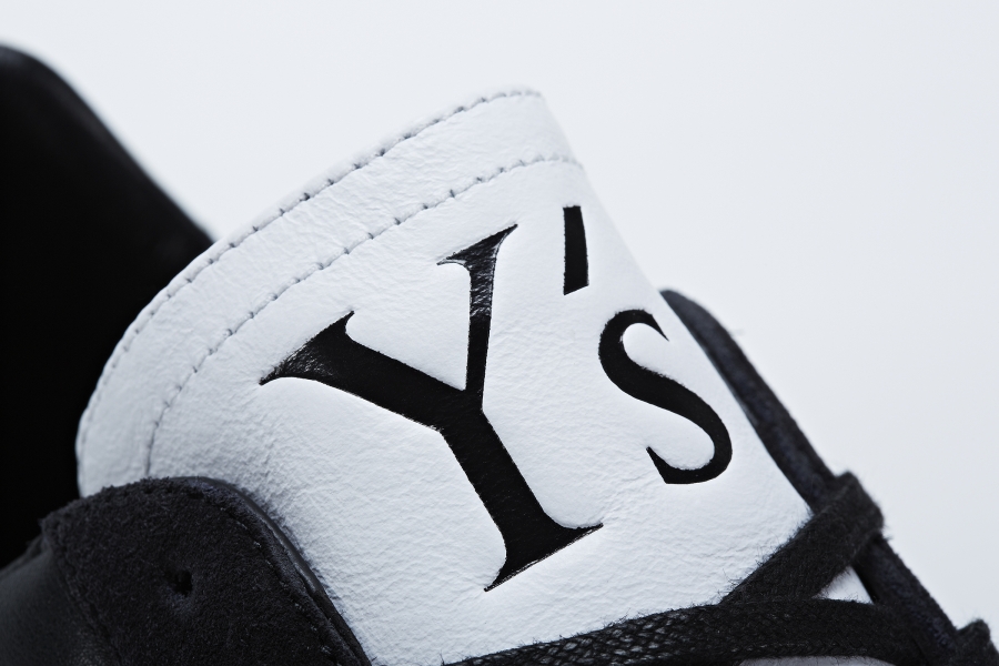 Adidas Consorium Y 3 Super Position Release Date 08