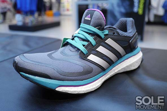 Adidas Energy Boost August 2013 2