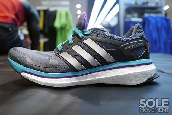 Adidas Energy Boost August 2013 3