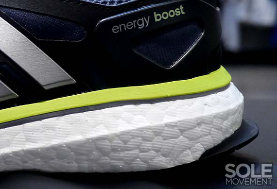 Adidas Energy Boost August 2013 4