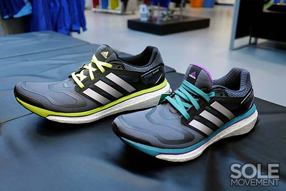 Adidas Energy Boost August 2013 7