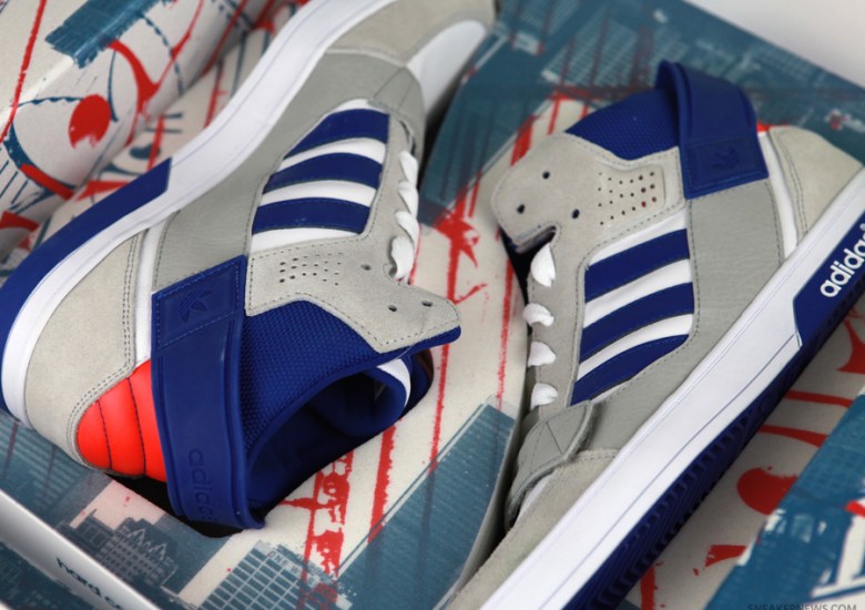 adidas Originals Hard Court Defender