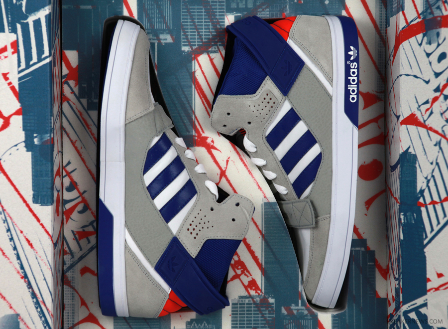 Adidas Hard Court Defender 5