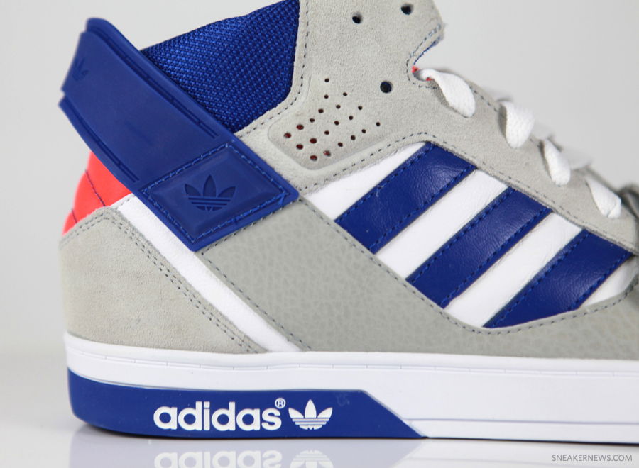 Adidas Hard Court Defender 6