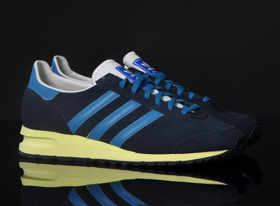 Adidas Marathon 85 Legend Ink 1