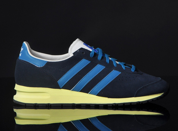 Adidas Marathon 85 Legend Ink 2