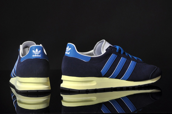 Adidas Marathon 85 Legend Ink 3